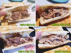 -高玛纳驴肉火烧(一世界店)