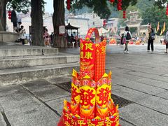 -悦城龙母祖庙
