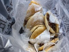 -闫家驴肉老店(华电一校店)