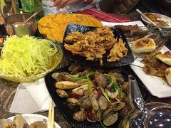-熙成烧烤·三十三年(开发区店)