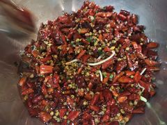 -渝乡人家(和平里店)