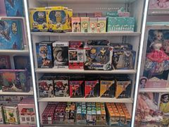 -八一路好吃街(雨田商务大厦店)