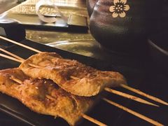 -望恋·天台音乐餐厅