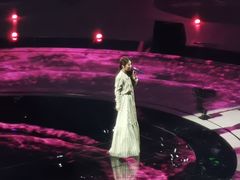 -宝能国际体育演艺中心