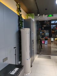 -不迫先生专业男士剪发