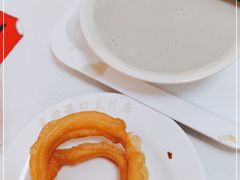 -老磁器口豆汁店(天坛店)