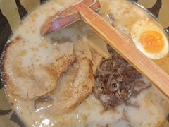 -味千拉面(东方明珠店)