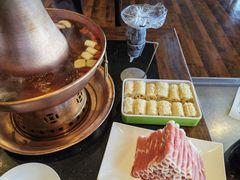 -南门涮肉(通州店)