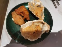 -五月罗马海鲜自助餐厅(月星环球港店)