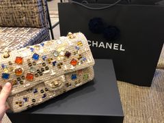-CHANEL(恒隆广场店)