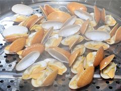-崖口红树林海鲜餐厅