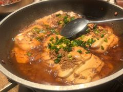 -爱碗亭·鲜炒湖南菜(壹城中心店)