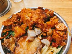 -枣阁园滴滴自助餐