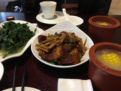 -温汤大酒店餐厅