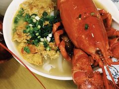 -荔林食店(西华路店)