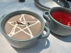 -俄士厨房(环球港店)