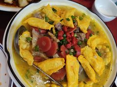 -张刚餐饮(春晓馨苑店)