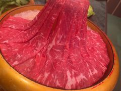 -牛New寿喜烧(龙湖金沙天街店)