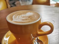 -咖法森林·咖啡  酒吧(天河店)