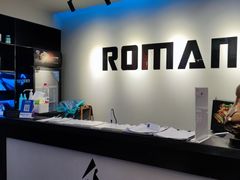 -RoMan罗马健身工作室(莘庄店)