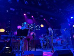 -MOSSO音乐酒吧·live house(南京旗舰店)