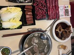 -通好吃潮汕潮家牛肉火锅店(张家边店)