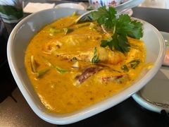 -大头虾越式风味餐厅(光明广场店)