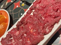 -南城十里潮汕鲜牛火锅·鲜虾生滚粥(融汇老商埠店)