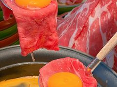 -温野菜涮涮锅(曲江大悦城店)