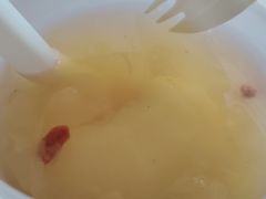 -沪上阿姨·精选茶饮(寒亭佳乐家店)