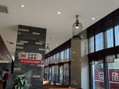 -郑庄脂渣海鲜楼(九水路店)