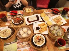 -添好运点心专门店(深水埗店)