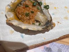 -贵木日本料理·铁板烧(新地假日广场店)
