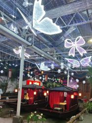 -特味村·宴会厅(生态园店)