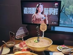 -巴奴毛肚火锅(广益哥伦布店)