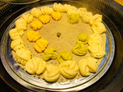 农家花卷-山河屯铁锅炖(哈西站店)