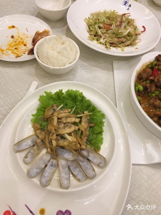 海泰食府(闽西丰益桥店)图片 