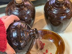 -江湖亮亮大排档(武汉总店)