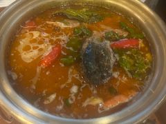 -Mr·Fish鱼鲜生海鲜放题(银泰in99店)
