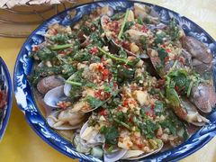 -官塘陈记鱼生·潮汕砂锅粥·牛肉火锅(潮枫路总店)