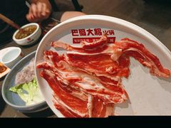 -巴蜀大将火锅(春熙店)