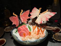 -蟹犇前•帝王蟹雪蟹(陆家嘴店)