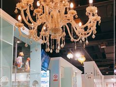 -猫小院猫主题餐厅(三里屯店)