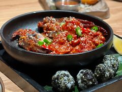 -KimPro 辛普乐概念韩餐