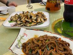 -东胜客河鲜店·西江河鲜·老字號渔家菜