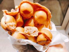 -妈咪鸡蛋仔(尖沙咀东分店)