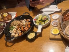 -沈阳瑞士酒店·普拉那啤酒坊