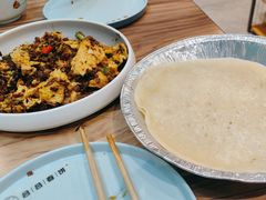 -合合春饼(潘家园店)
