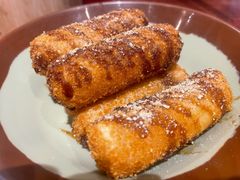 -李炮称盘麻辣烫(江宁同曦店)