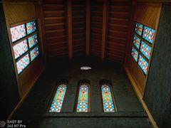 -中华圣公会教堂旧址